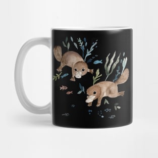 Platypus Mug